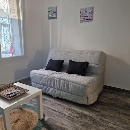 Appartement Toulon Mourillon Exteriör bild