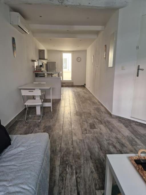 Appartement Toulon Mourillon Exteriör bild