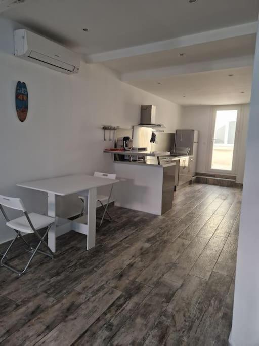 Appartement Toulon Mourillon Exteriör bild