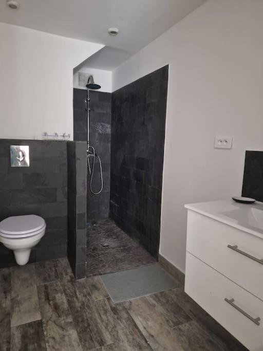 Appartement Toulon Mourillon Exteriör bild